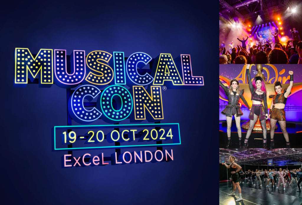 Win free tickets to Musical Con 2024 with Pineapple Dance Studios!