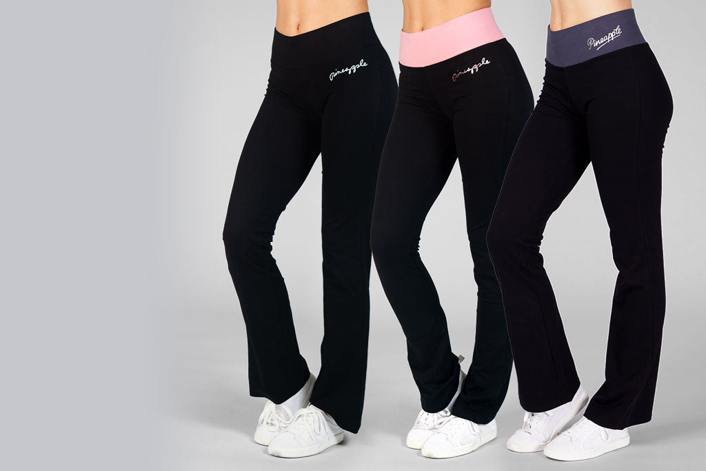 Podplug Bootcut Yoga Pants for Women, Fashion Women's Yoga Pants