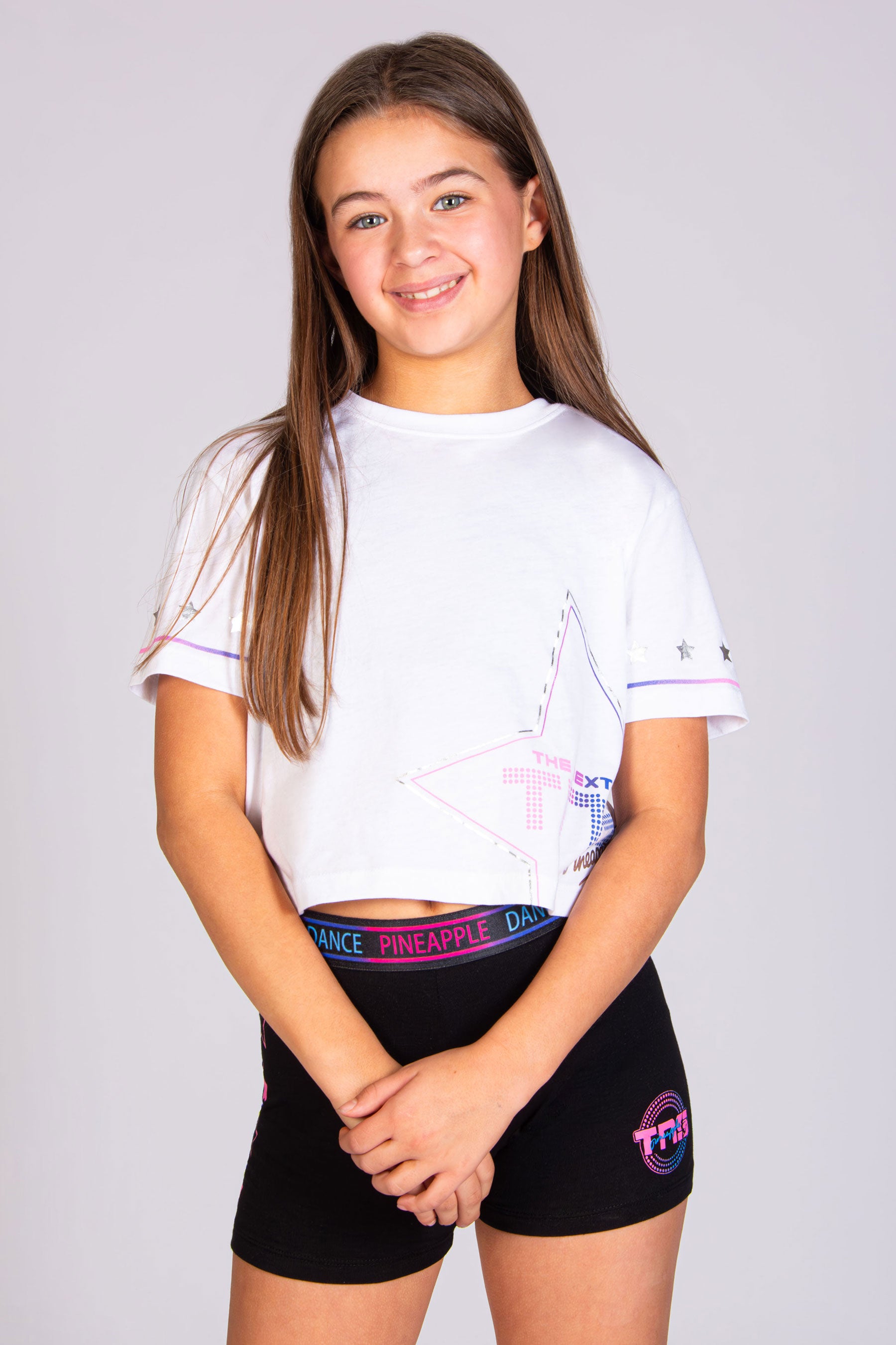 Piper Shorts Adult - Just For Kicks Dancewear LLC