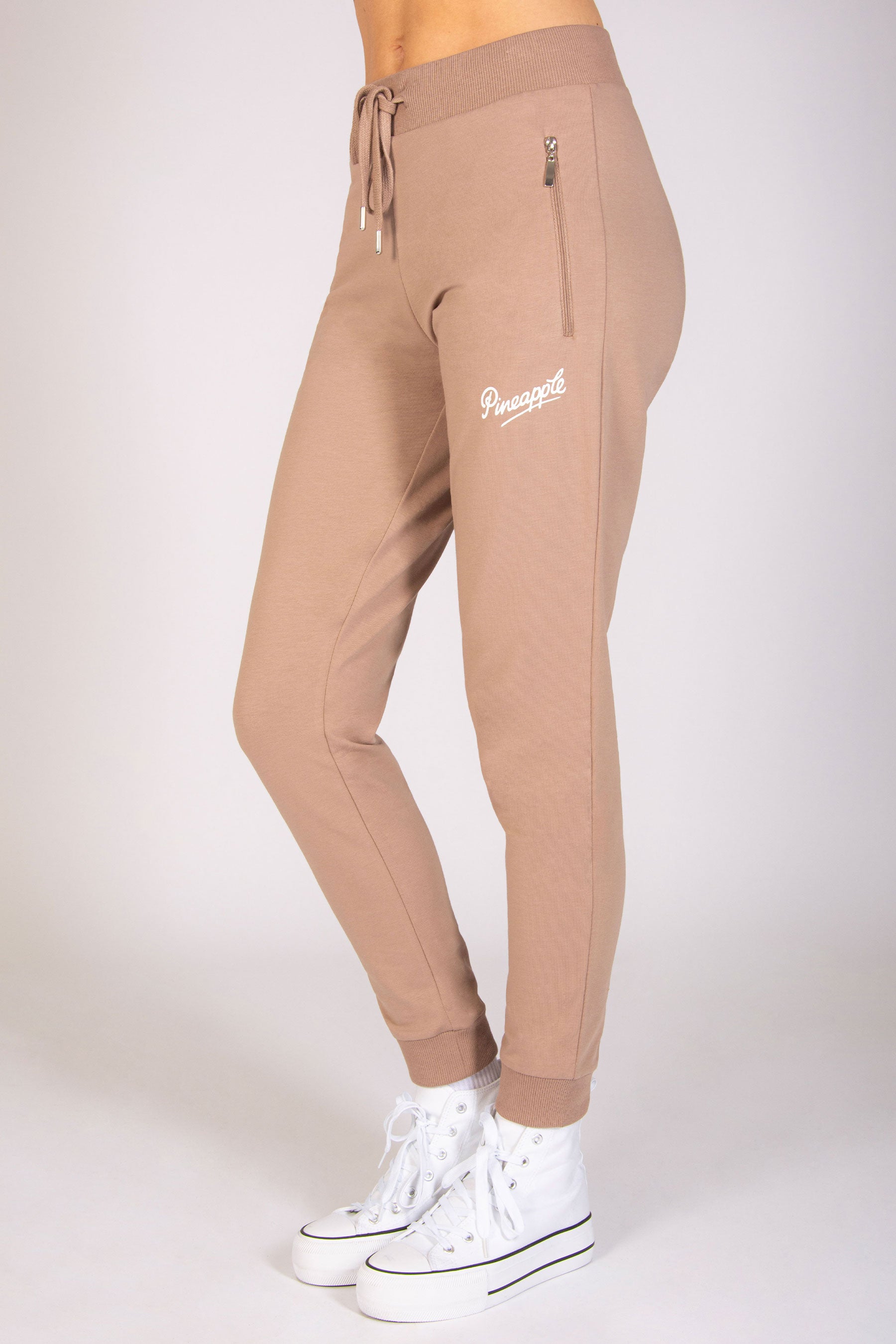 Womens thin joggers sale