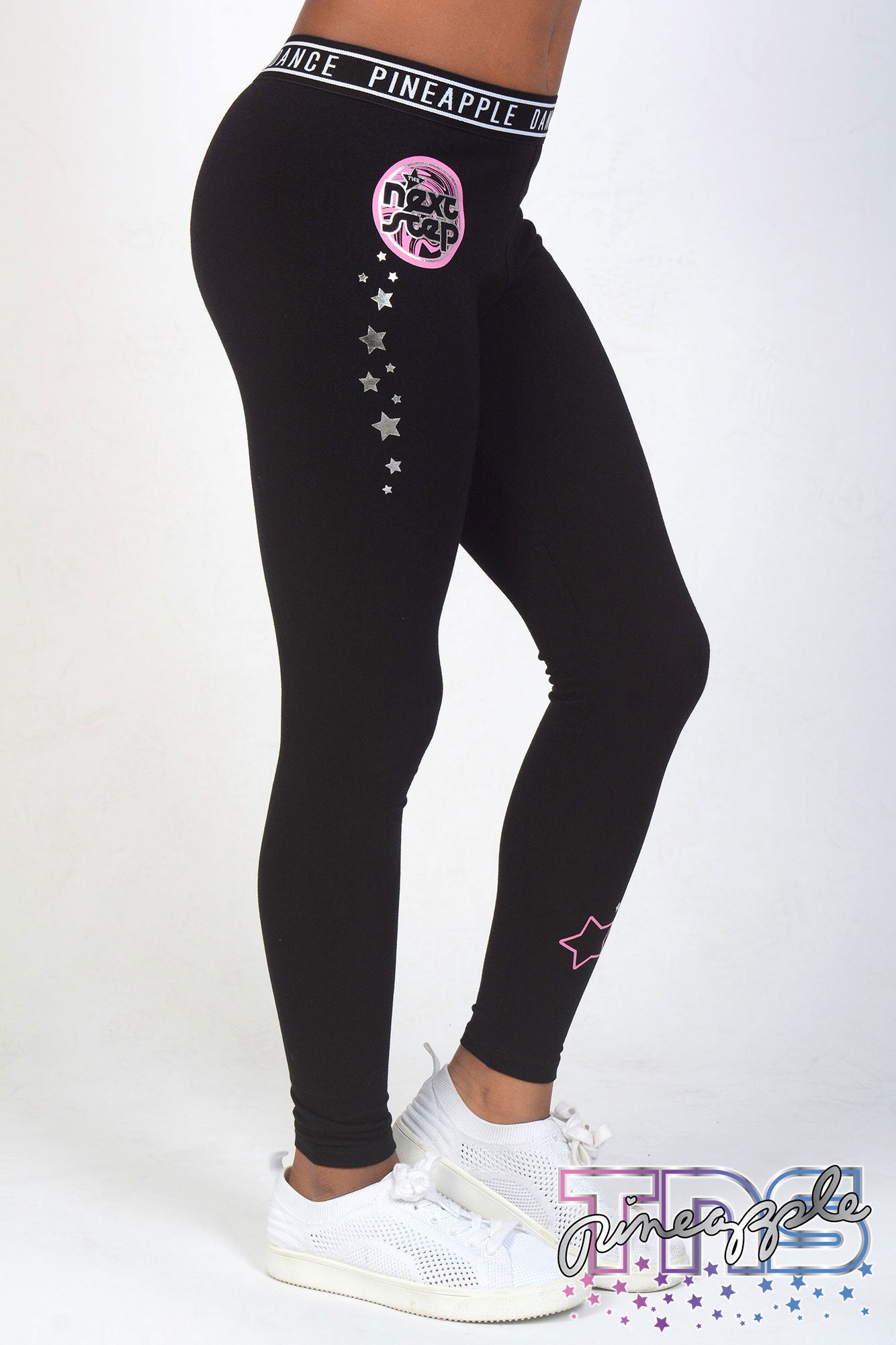 Buy Pineapple Girls' Leggings, Shorts and Joggers, Age 5-13